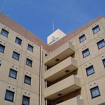 Hotel Plaza Arakawaoki สึชิอุระ ภายนอก รูปภาพ