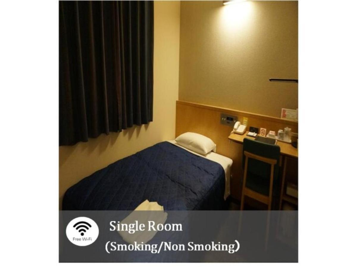 Hotel Plaza Arakawaoki สึชิอุระ ภายนอก รูปภาพ