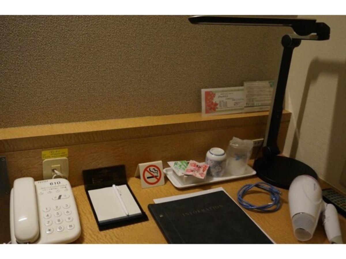 Hotel Plaza Arakawaoki สึชิอุระ ภายนอก รูปภาพ