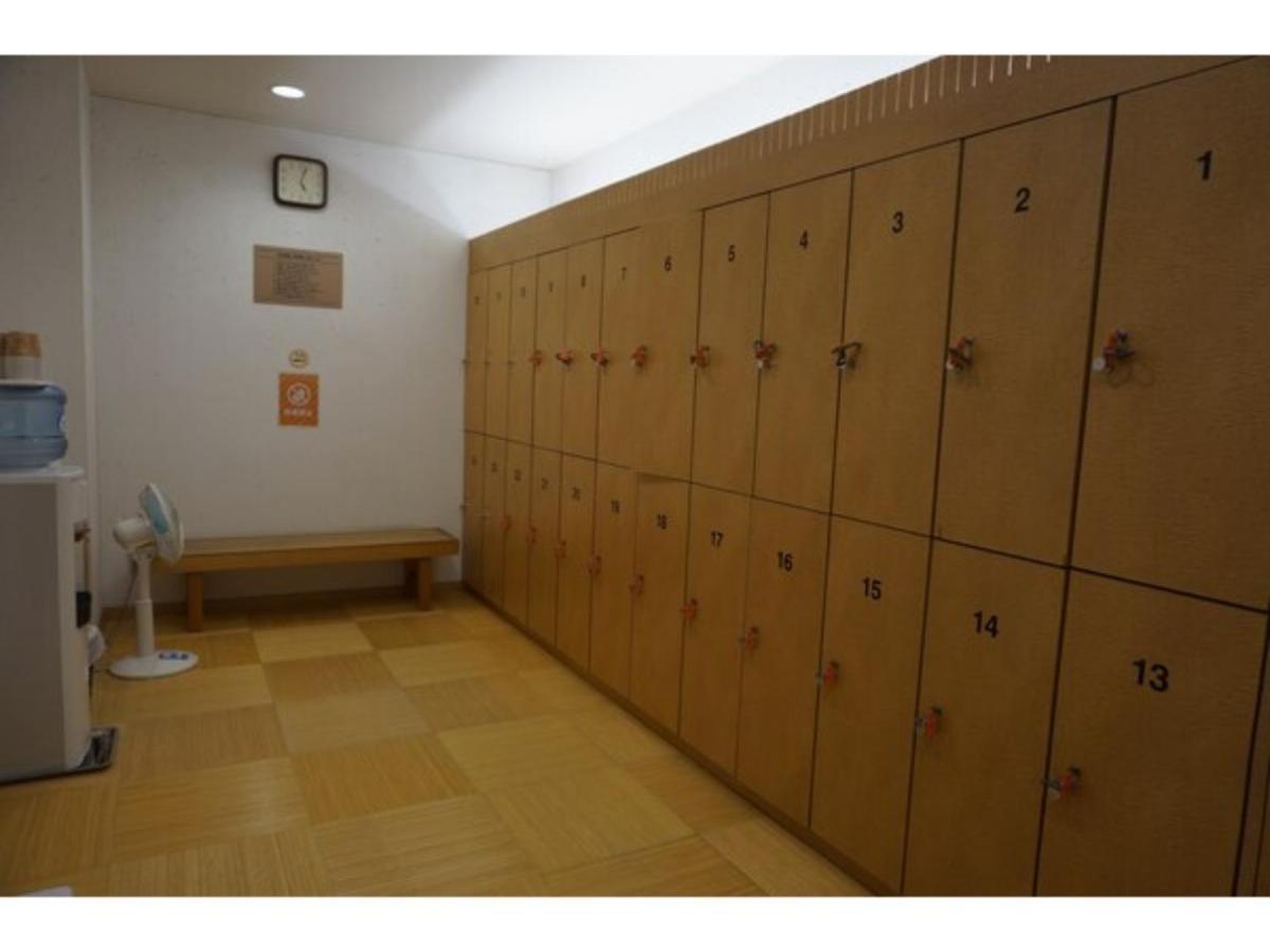 Hotel Plaza Arakawaoki สึชิอุระ ภายนอก รูปภาพ