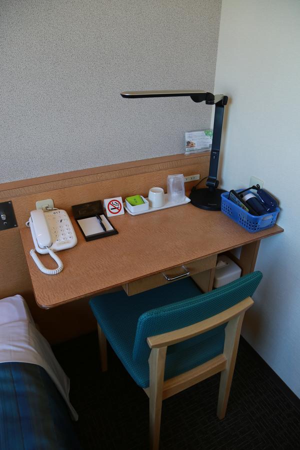 Hotel Plaza Arakawaoki สึชิอุระ ภายนอก รูปภาพ