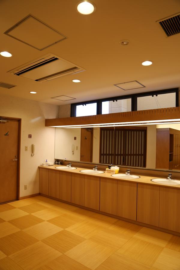 Hotel Plaza Arakawaoki สึชิอุระ ภายนอก รูปภาพ