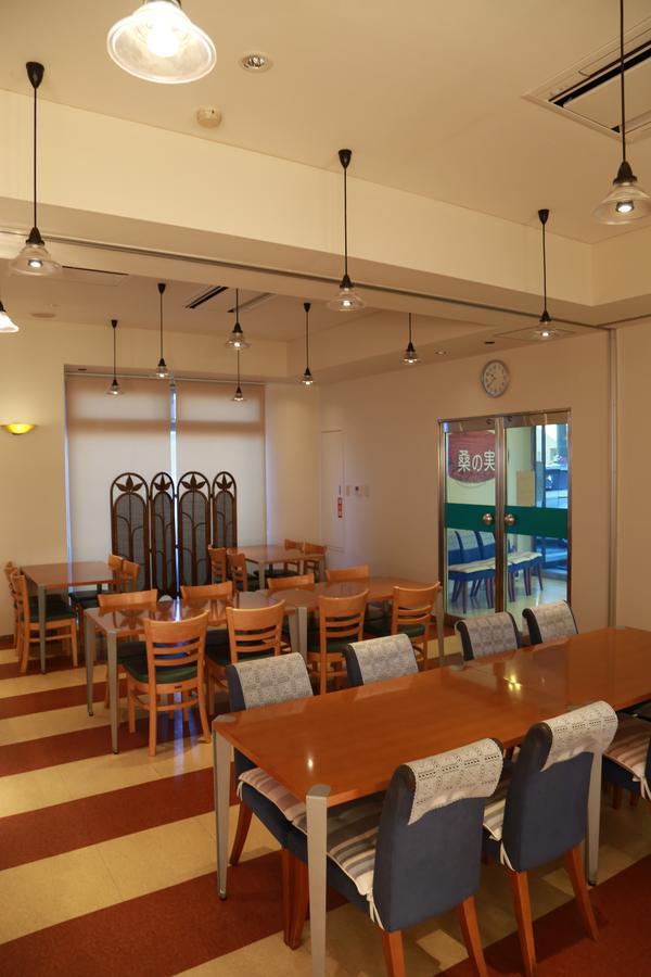 Hotel Plaza Arakawaoki สึชิอุระ ภายนอก รูปภาพ